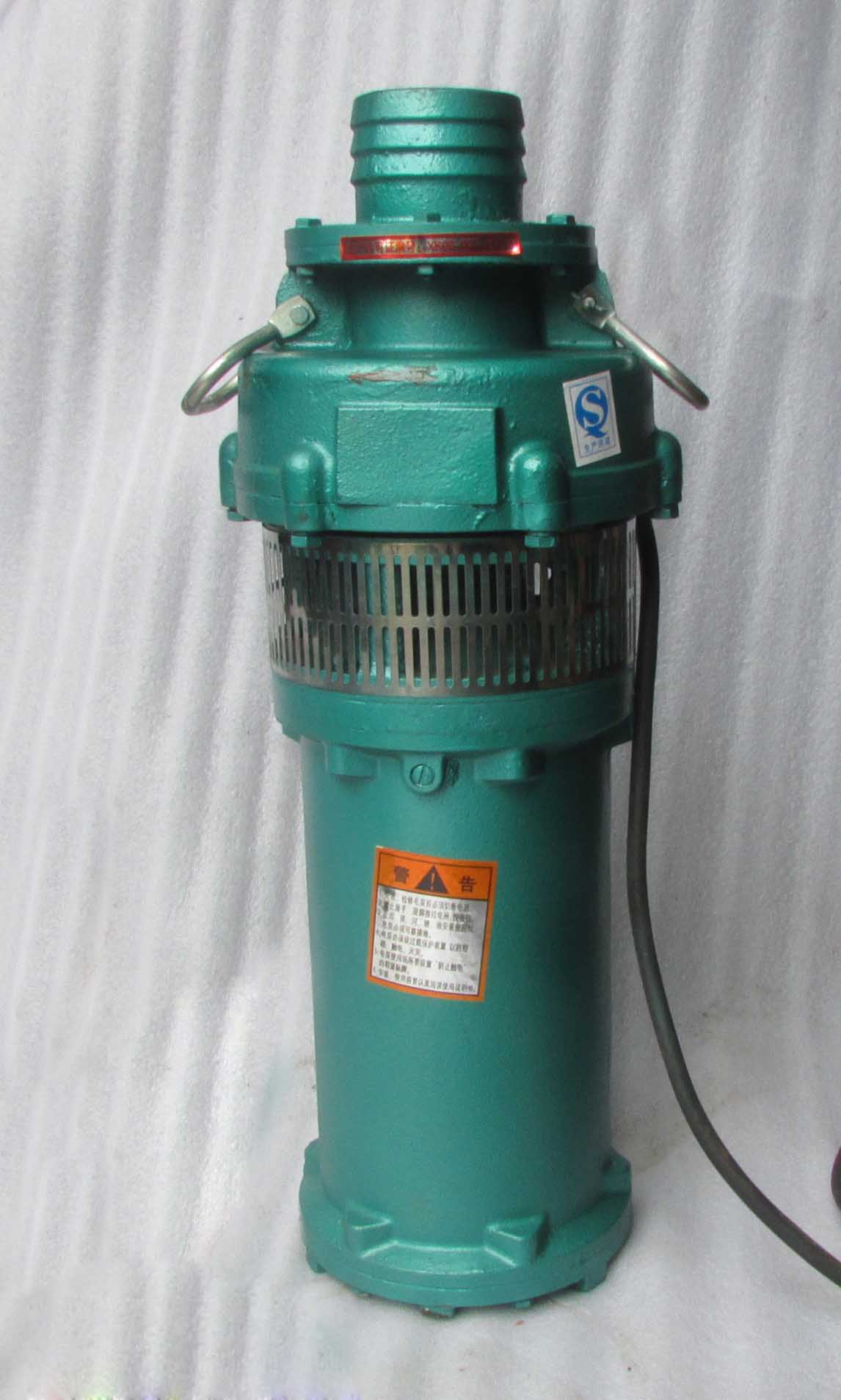 QY���ͽ�ʽ��ˮ늱�