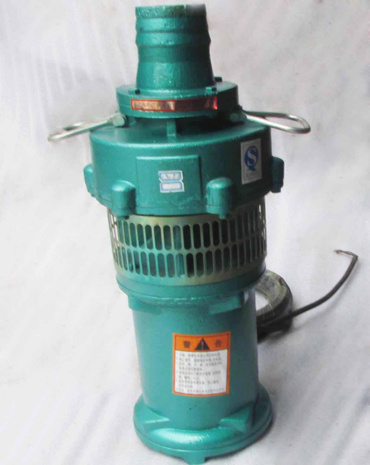 QY���ͽ�ʽ��ˮ늱�