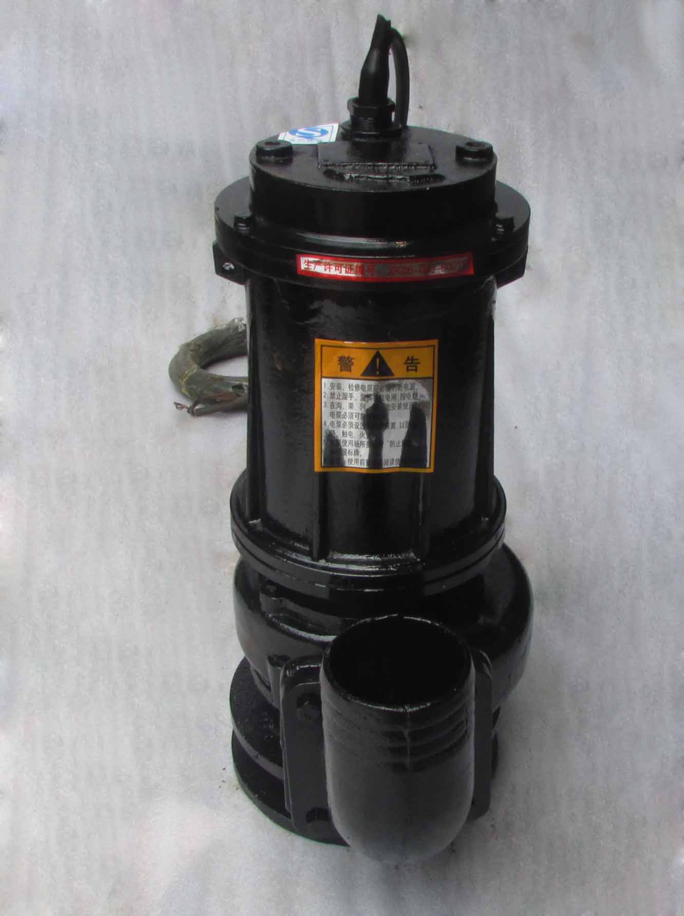 QY���ͽ�ʽ��ˮ늱�