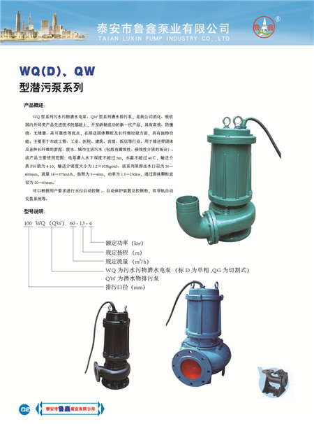 WQ(D)QW��ˮ���۱�